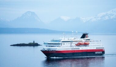 Visumfrihet, Schengen | Vil vi ha krigsforbrytere om bord på hurtigruten?