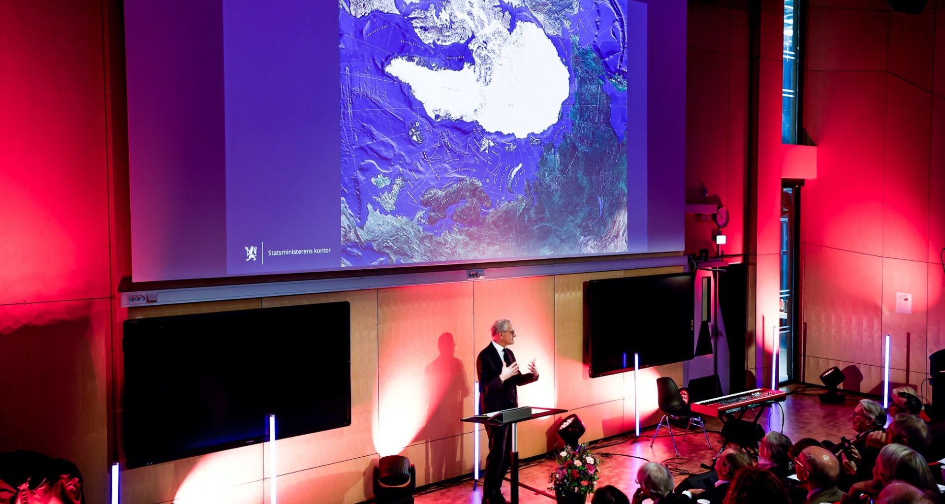 Forsvaret, Verdiskaping | Et paradigmeskifte for Nord-Norge