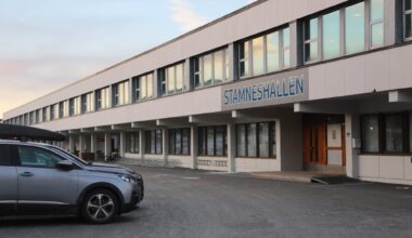 Sandnessjøen, Sport | Stenger hallen med umiddelbar virkning: – Såpass alvorlig at det ikke er forenelig med aktivitet i hallen