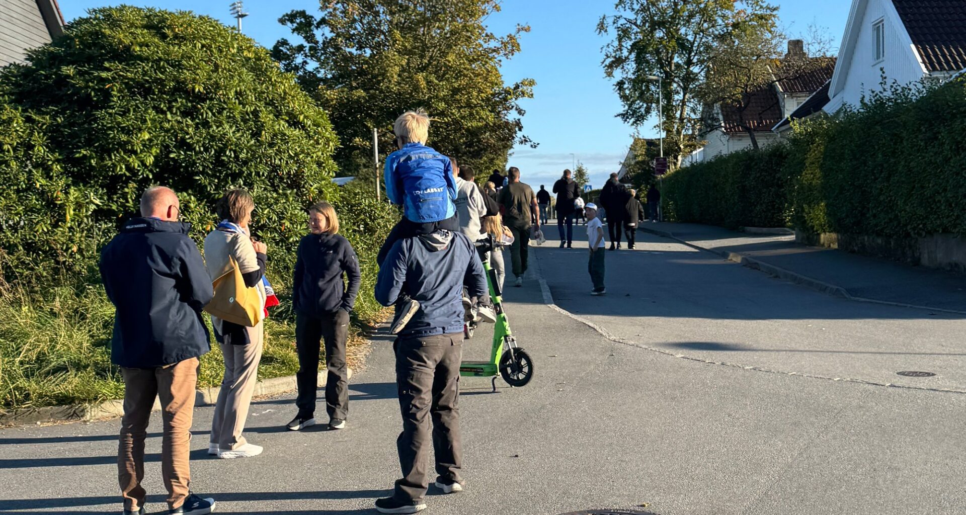 Sandnes, Fotball | Uvirkelig helg i Sandnes