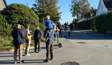 Sandnes, Fotball | Uvirkelig helg i Sandnes