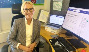 Lokale nyheter, Porsgrunn | Nå kan du stoppe sykdommen én gang for alle: – Det kommer an på når du er født