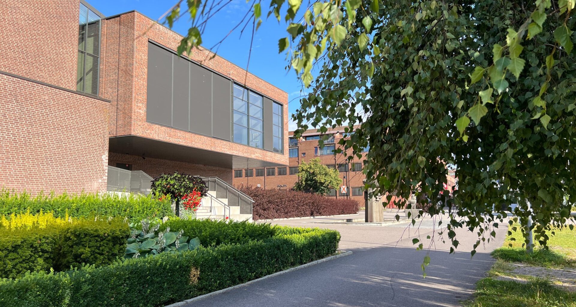 Film, Harmonie Arena | Inviterer byen til gratis kinoopplevelse