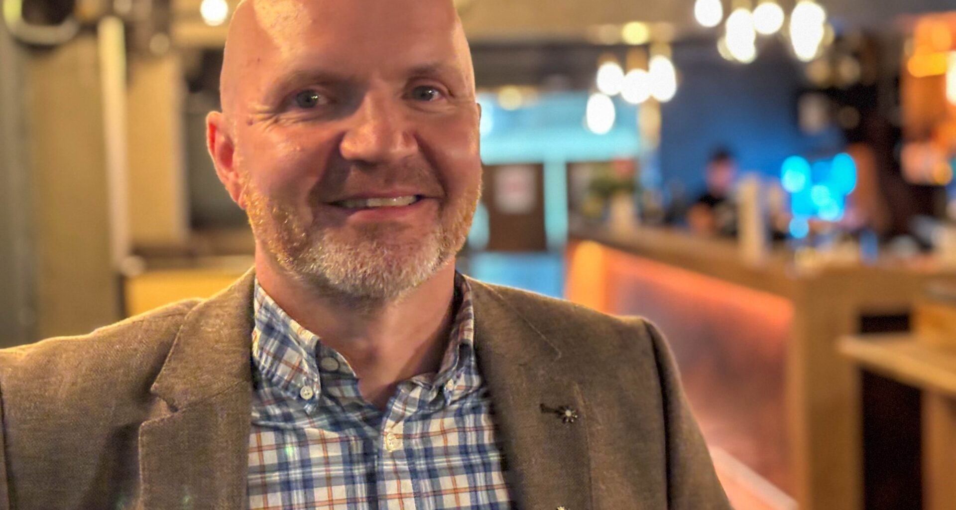 Hammerfest, Sametingsvalget 2025 | Brakvalg for Jan Tore: Slik kan han få makt
