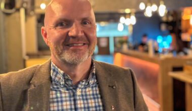 Hammerfest, Sametingsvalget 2025 | Brakvalg for Jan Tore: Slik kan han få makt