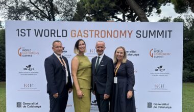 Nordnorsk kompetanse, Mosjøen | Vant internasjonal pris i Barcelona: – God måte å vise hva skolen gjør