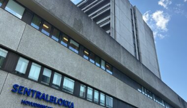 Nyheter, Helse | 70 leger har sluttet på Haukeland universitetssjukehus