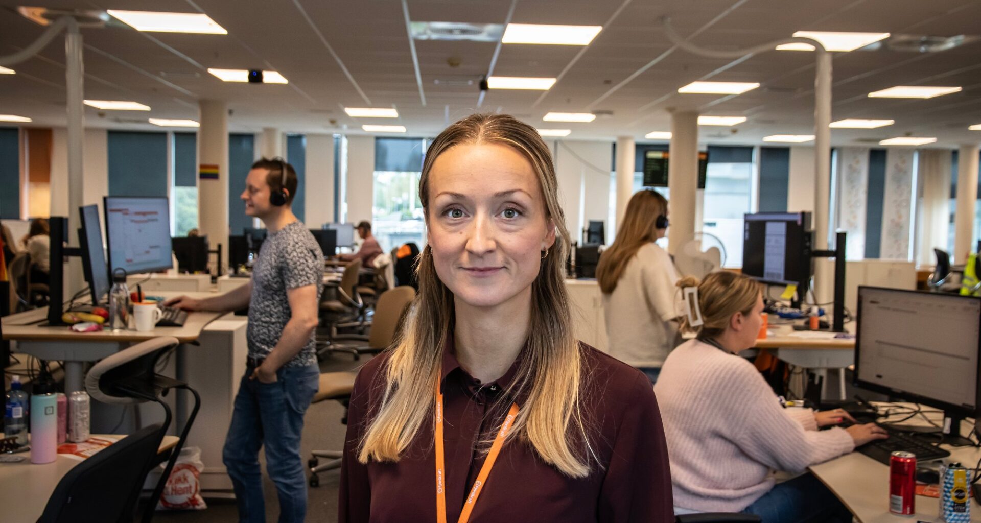 Norgespris, Fjordkraft | Ringes ned: – Norgespris, Norgespris og Norgespris