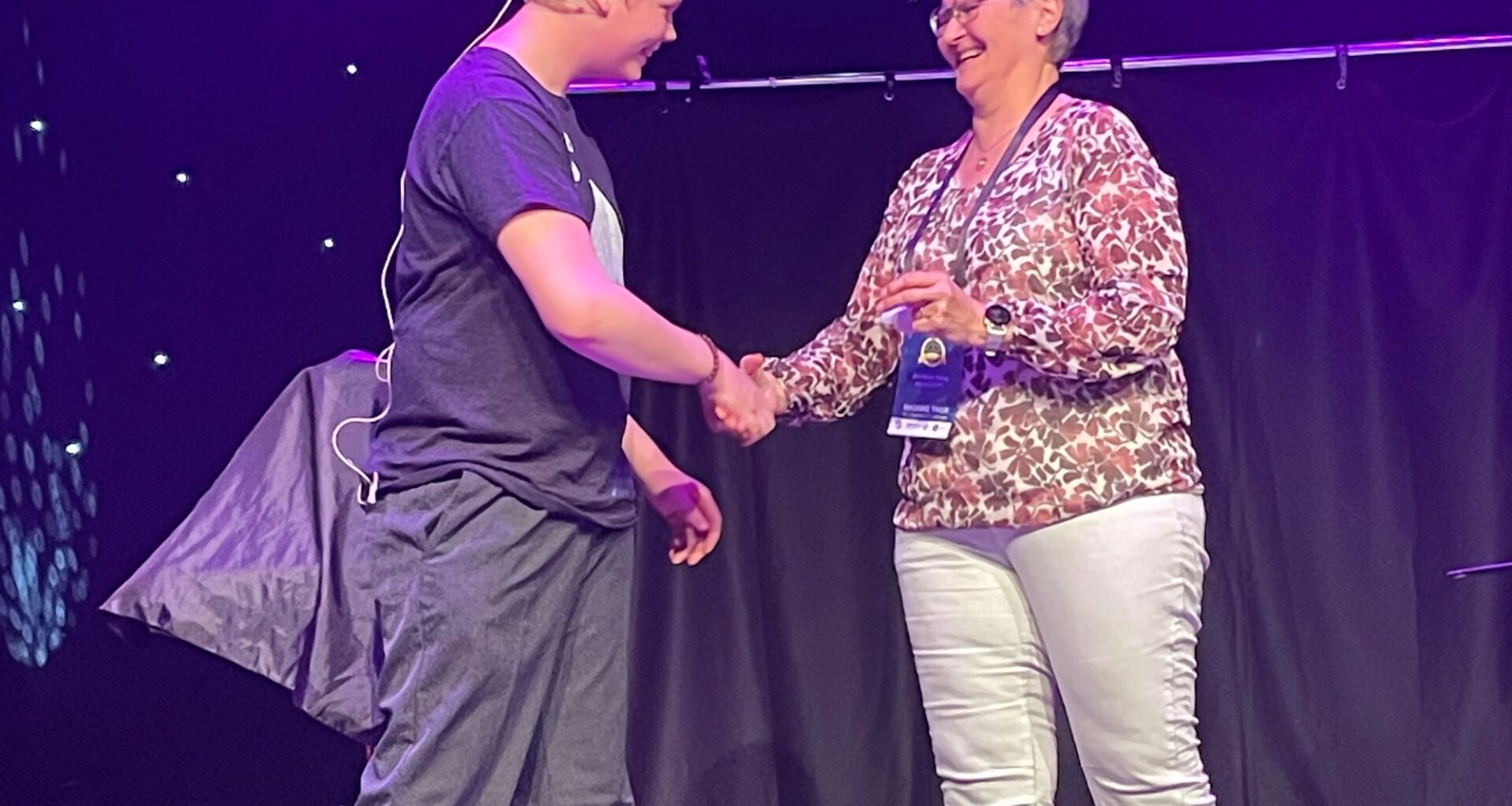 Trylling, Spar S | Sigurd (14) har fulgt drømmen siden han var fem år: – Jeg tar så mange oppdrag jeg kan