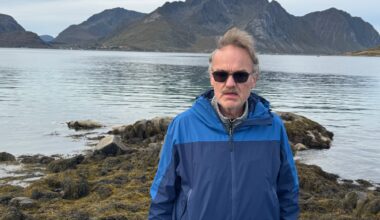 Ulykke, Nappstraumen | Kai om Nappstraumen: – Den er lumsk