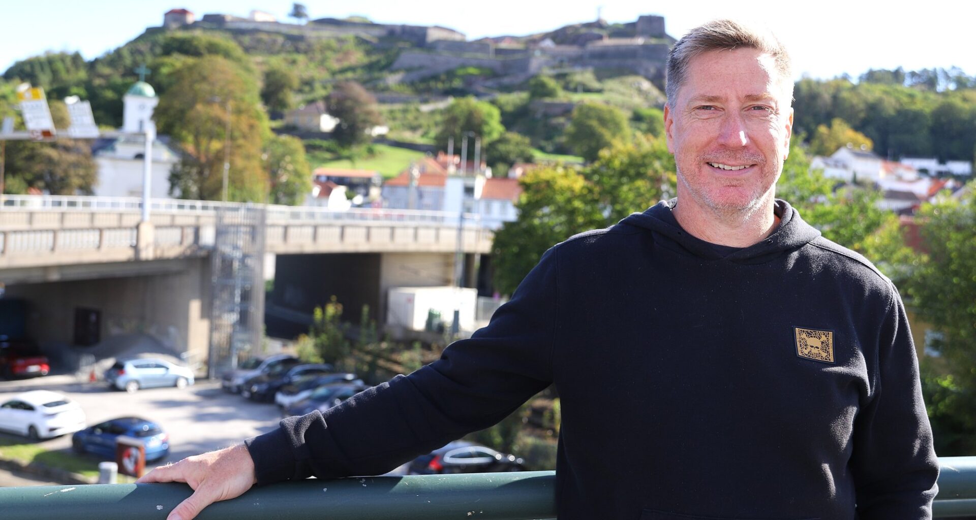 Nyhet, Kultur | Ny festival – Jonas vil ha Nick Cave om 4–5 år