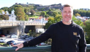 Nyhet, Kultur | Ny festival – Jonas vil ha Nick Cave om 4–5 år