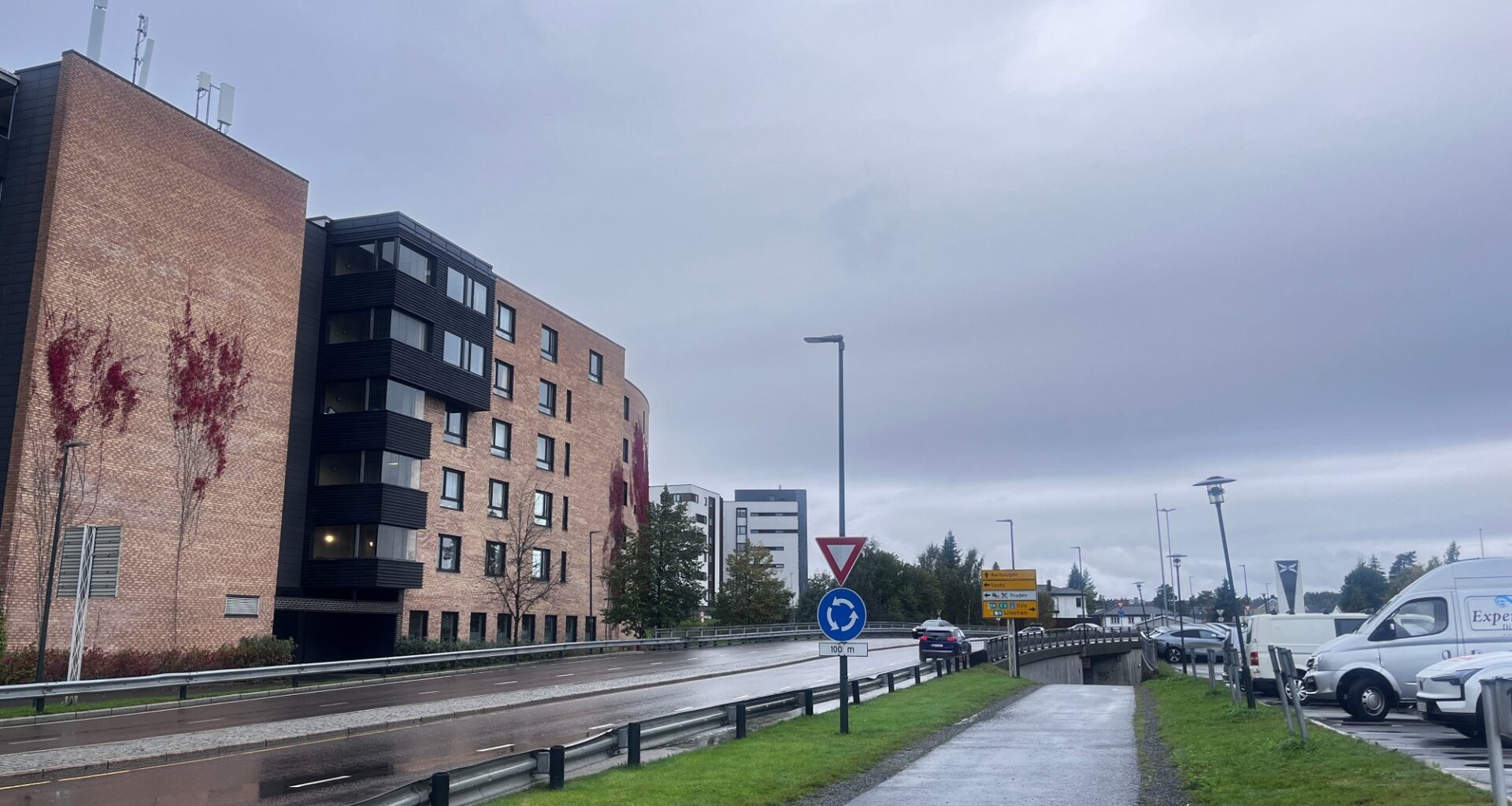 Nyheter, Lørenskog | Politiet: Hund drept på tur - Romerikes Blad