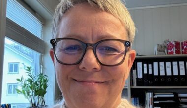 Hemnes, Lokal politikk | Cathrine er innstilt som ny kommunedirektør i Hemnes: – Viktig og spennende jobb