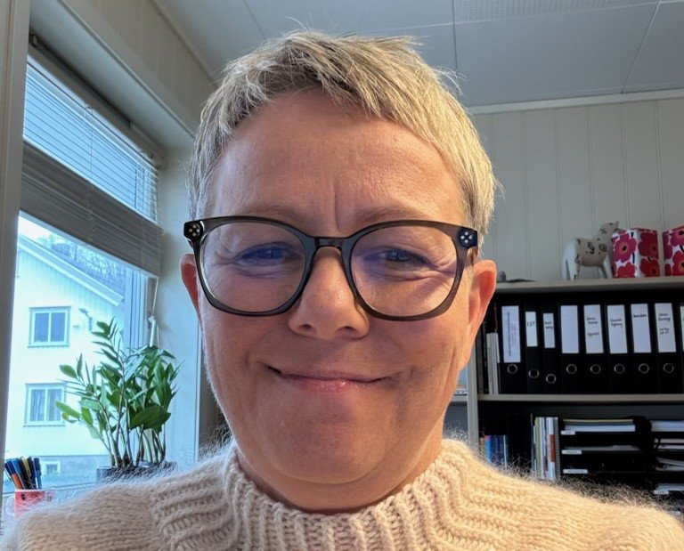 Hemnes, Lokal politikk | Cathrine er innstilt som ny kommunedirektør i Hemnes: – Viktig og spennende jobb