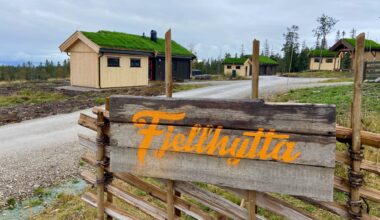 Kultur, Underholdning | Strix Televisjon inviterer hyttenaboer til å stemme fram vinneren av «Fjellhytta» på Budor