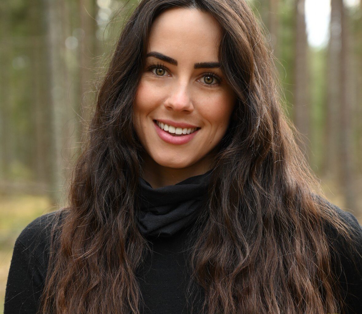 Fosser, Tv-serie | Natascha (34) fra Fosser jakter kjendiser: – Har vært et eventyr! - Indre Akershus Blad