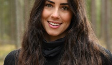Fosser, Tv-serie | Natascha (34) fra Fosser jakter kjendiser: – Har vært et eventyr! - Indre Akershus Blad