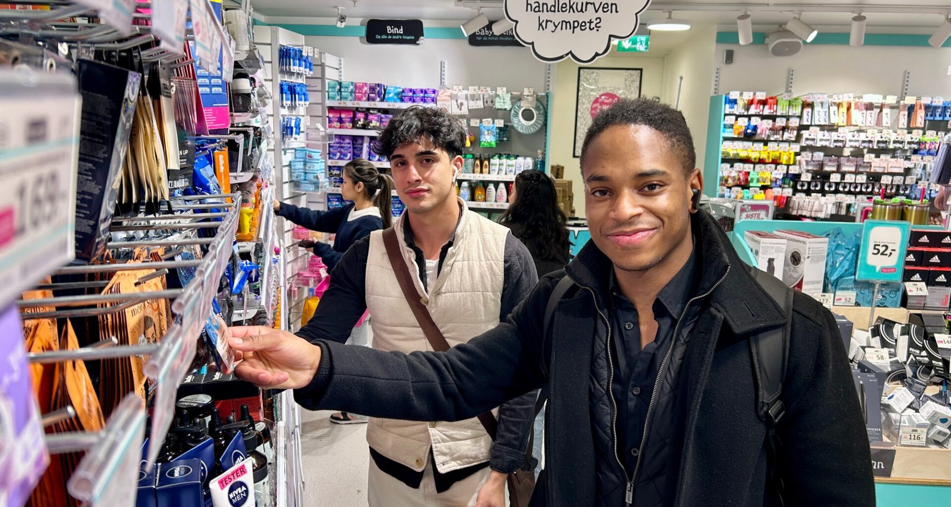 Normal, Kiwi | Normal knuser Kiwi i stor pristest