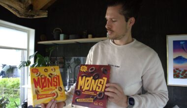 Gründer, Næringsliv | Emil (35) håvet inn nesten 100.000 kroner på under én måned: – Gått over all forventning