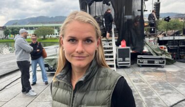 Mental helse, LEVE | En hjernerystelse ga Yrja ustoppelige selvmordstanker: – Det var som om noen i hodet befalte meg