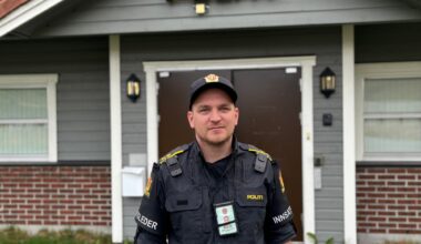 Leteaksjon, Savnet | Ber folk i Balsfjord følge ekstra godt med: – Ønsker tips