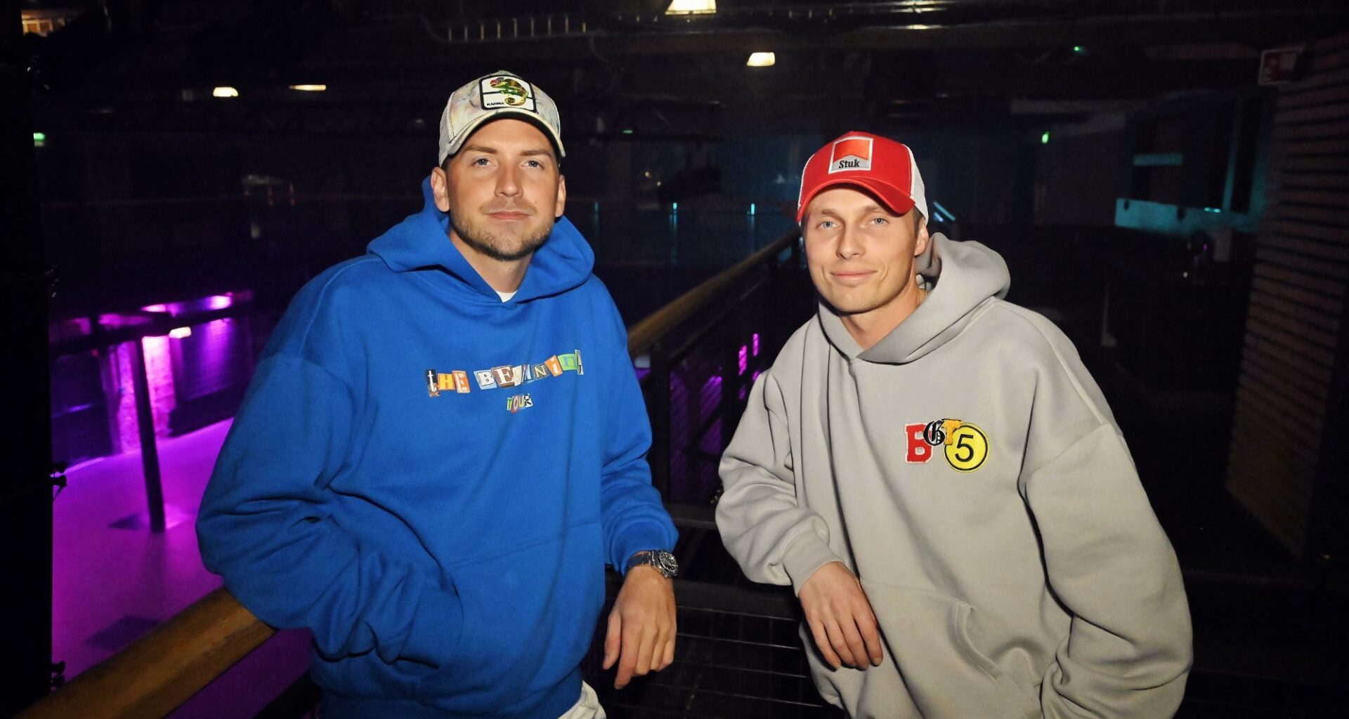 Nyheter, Broiler | Setter opp to ekstrakonserter: – Magisk å selge ut så fort