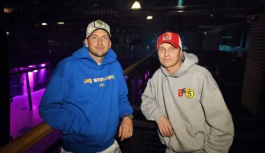 Nyheter, Broiler | Setter opp to ekstrakonserter: – Magisk å selge ut så fort