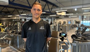 16 ukers helvete, Notodden | Mandag ser du Joakim på TV-skjermen: