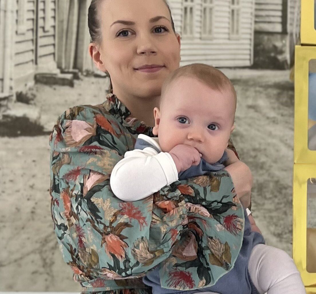 Meiningar, Lærdal | God Start i Lærdal gir tryggleik og styrkjer kvinnehelsa!