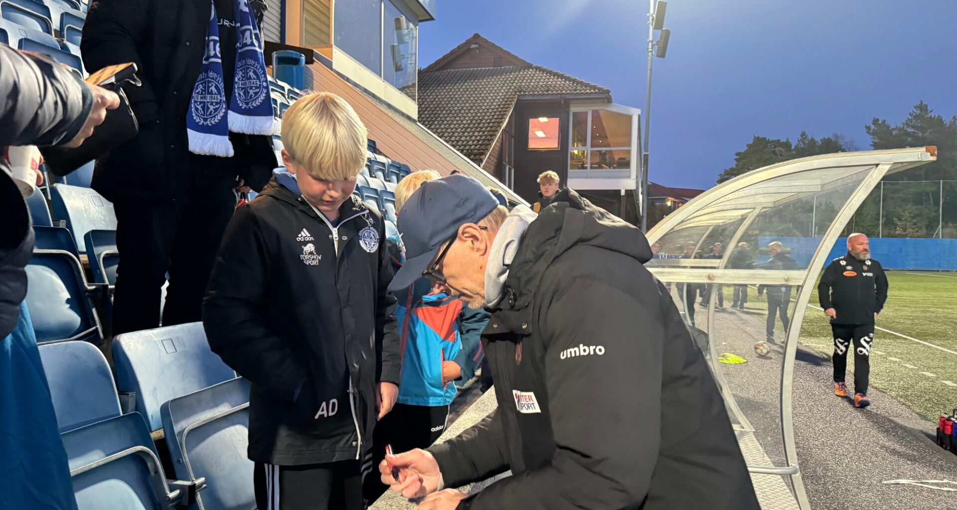Sport, Fotball | Aalesund slo Lysekloster 3-1