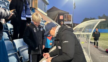 Sport, Fotball | Aalesund slo Lysekloster 3-1