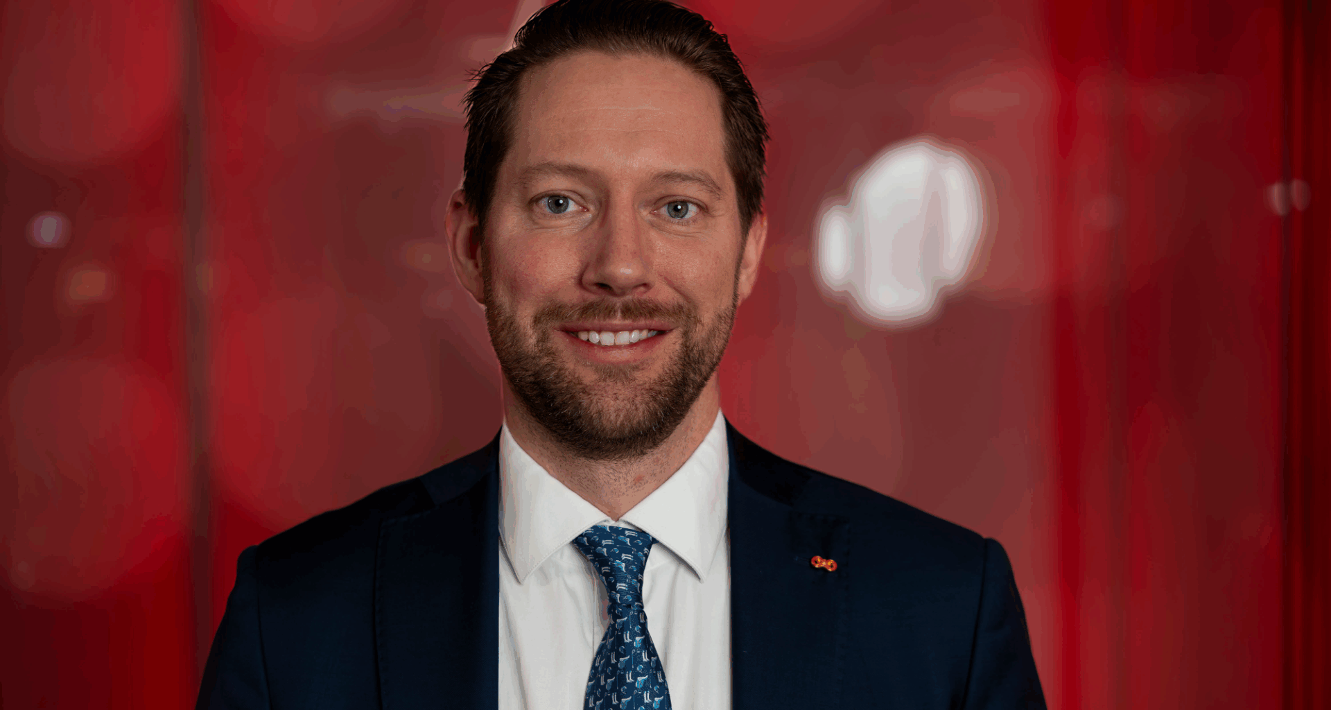 Arbeidsliv, Mesnali | Kjetil (43) fikk toppjobben - Ringsaker Blad