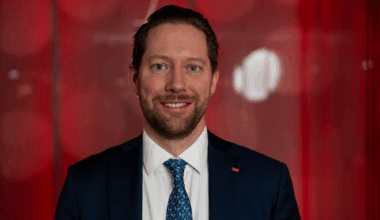 Arbeidsliv, Mesnali | Kjetil (43) fikk toppjobben - Ringsaker Blad