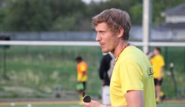 Sport, Fotball | FKH ansetter ny finne