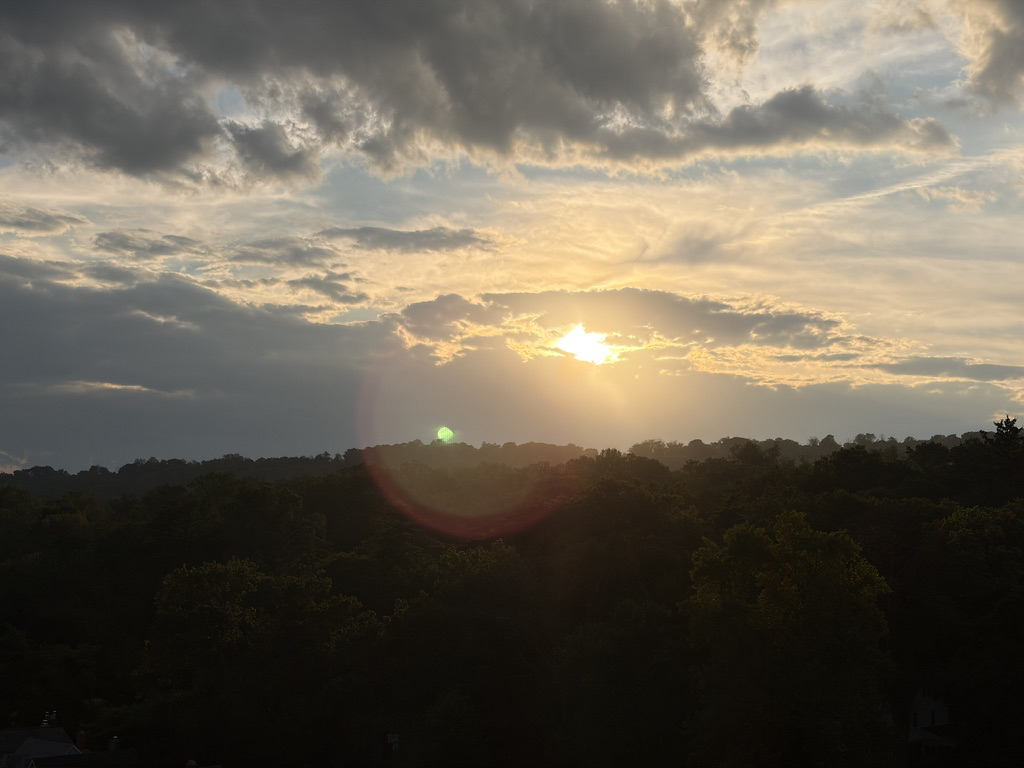 Apple iPhone Air – fotoeksempel