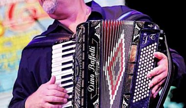 Økonomi, Kultur | Jubilerer med verdensstjerne på laget: – Jeg kommer aldri til å glemme den følelsen!