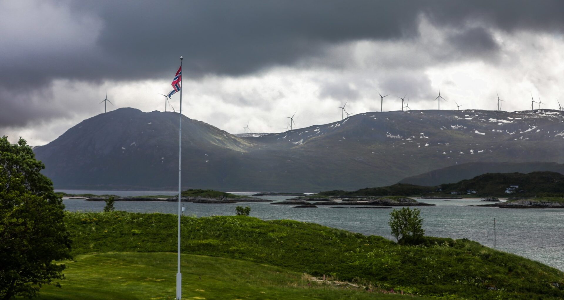 Tromsø, Karlsøy | Så mye får kommunene for vindkraft