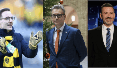 Ytring, Debatt | Når skal ordføreren sette foten ned for Erlend Osnes-opptredenen i Stormen?