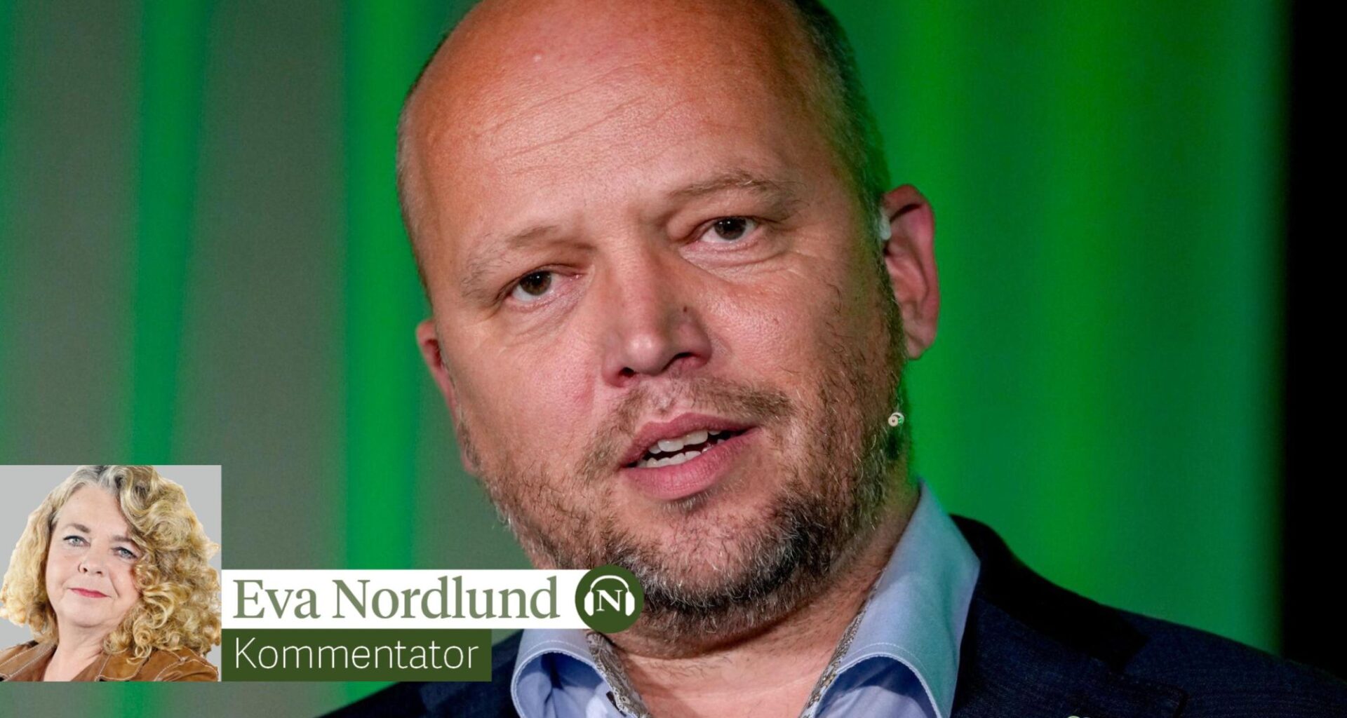 Stortingsvalget 2025, Sp | Senterpartiets fall var ikke helt overraskende