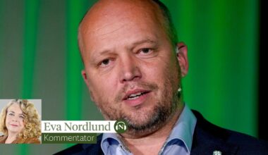 Stortingsvalget 2025, Sp | Senterpartiets fall var ikke helt overraskende