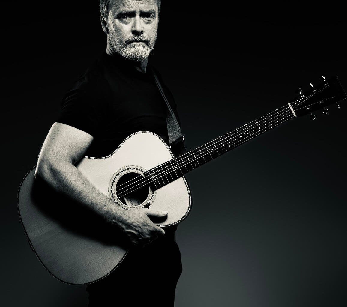 Flekkefjord, Konsert | Multikunstner holder konsert: – Enda en dyktig formidler fra nord!