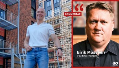 Skolevalg 2025, Oslodebatten | Frp vant skolevalgene med klar margin. Men ikke i Oslo.