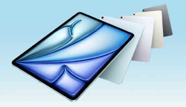 Apple iPad Air M3