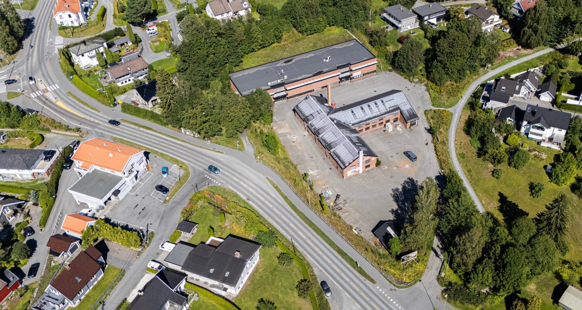 Bolig, Økonomi og næringsliv | Starter byggingen av 86 boliger