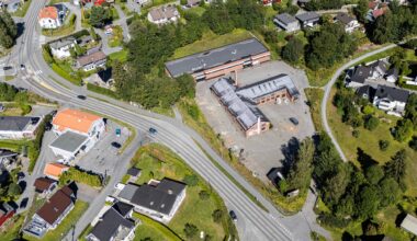 Bolig, Økonomi og næringsliv | Starter byggingen av 86 boliger