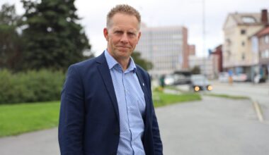 Næringsliv, Omstilling | Microsoft-milliarder kan snu trenden i Narvik: – Letter trykket - Fremover