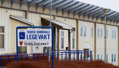 Dr.Dropin, Legevakten | Det er ikke Dr. Dropin som er problemet
