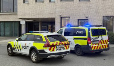 Nyhet, Krim | Mann med kniv pågrepet på legevakten i Fredrikstad