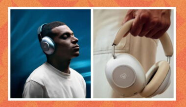 Loewe har nettopp lansert sine første hodetelefoner – men du må kanskje spare en stund for å få råd